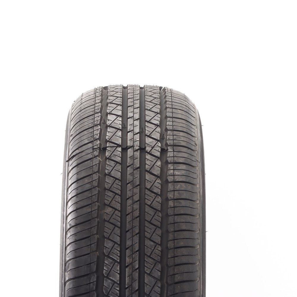 Set of (2) New 215/70R16 Delinte DH7 SUV 100H - Image 2