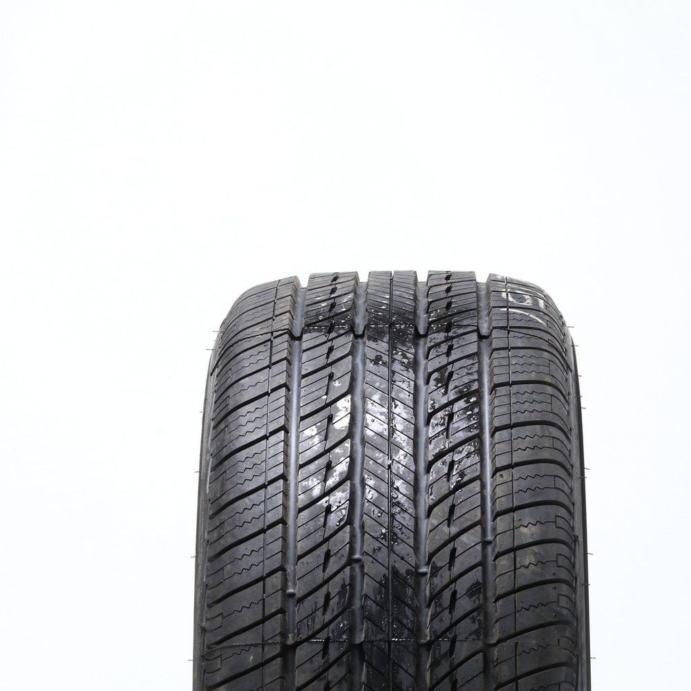 New 235/55R17 Uniroyal Tiger Paw Touring A/S 99H - 9/32 - Image 2
