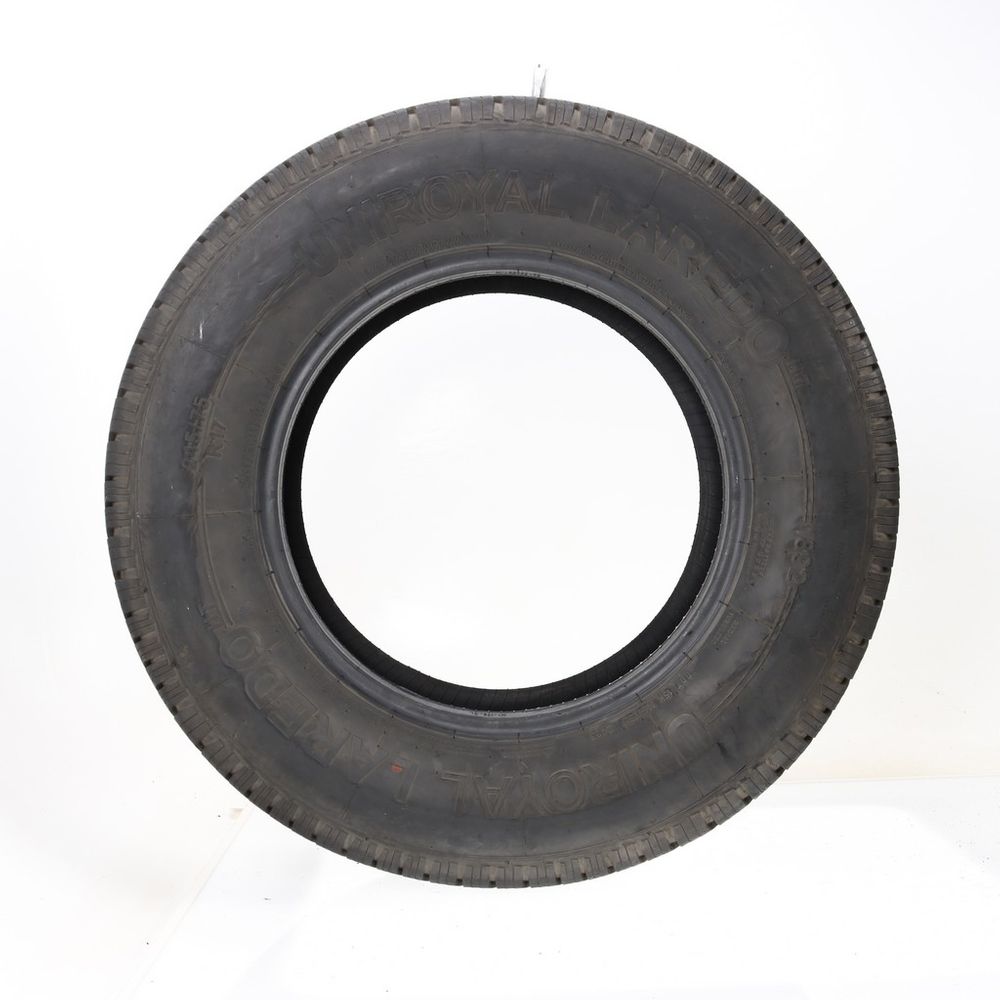 Used 245/75R17 Uniroyal Laredo HT 112T - 8/32 - Image 3