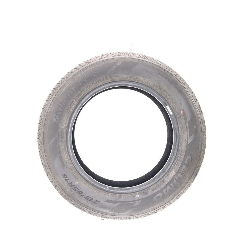 Used 215/65R16 Celimo Salient CS210 98H - 8.5/32 - Image 3
