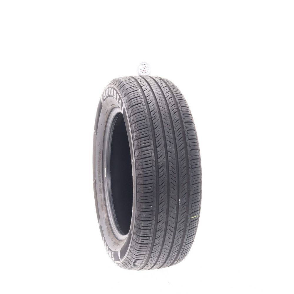 Set of (4) Used 225/60R17 Advanta ER-800 99H - 7.5-9/32 - Image 4