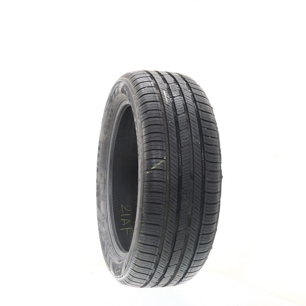 Set of (2) Driven Once 245/50R20 Nokian One 102V - 11/32 - Image 1