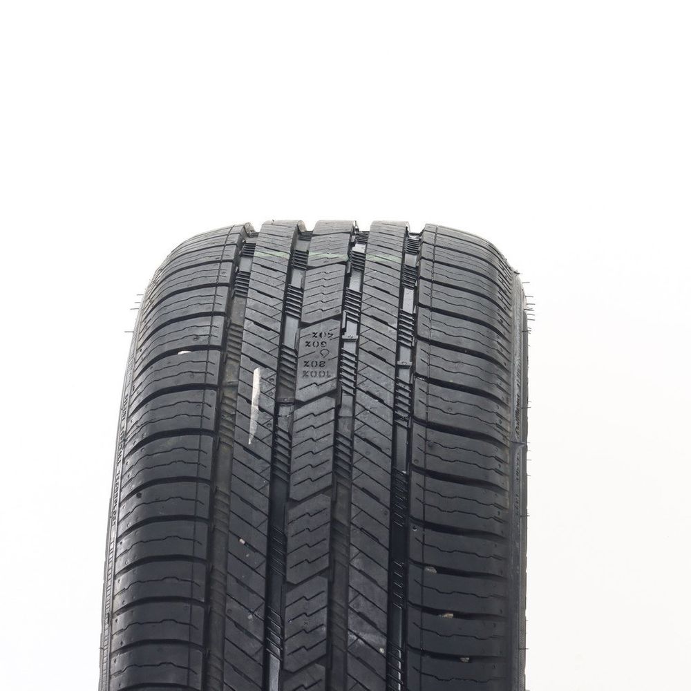 Set of (2) Driven Once 245/50R20 Nokian One 102V - 11/32 - Image 2
