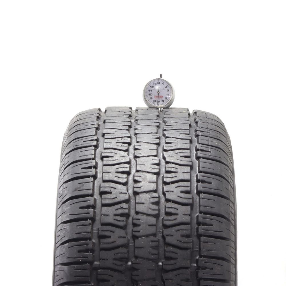 Used 275/60R15 BFGoodrich Radial T/A 107S - 7/32 - Image 2