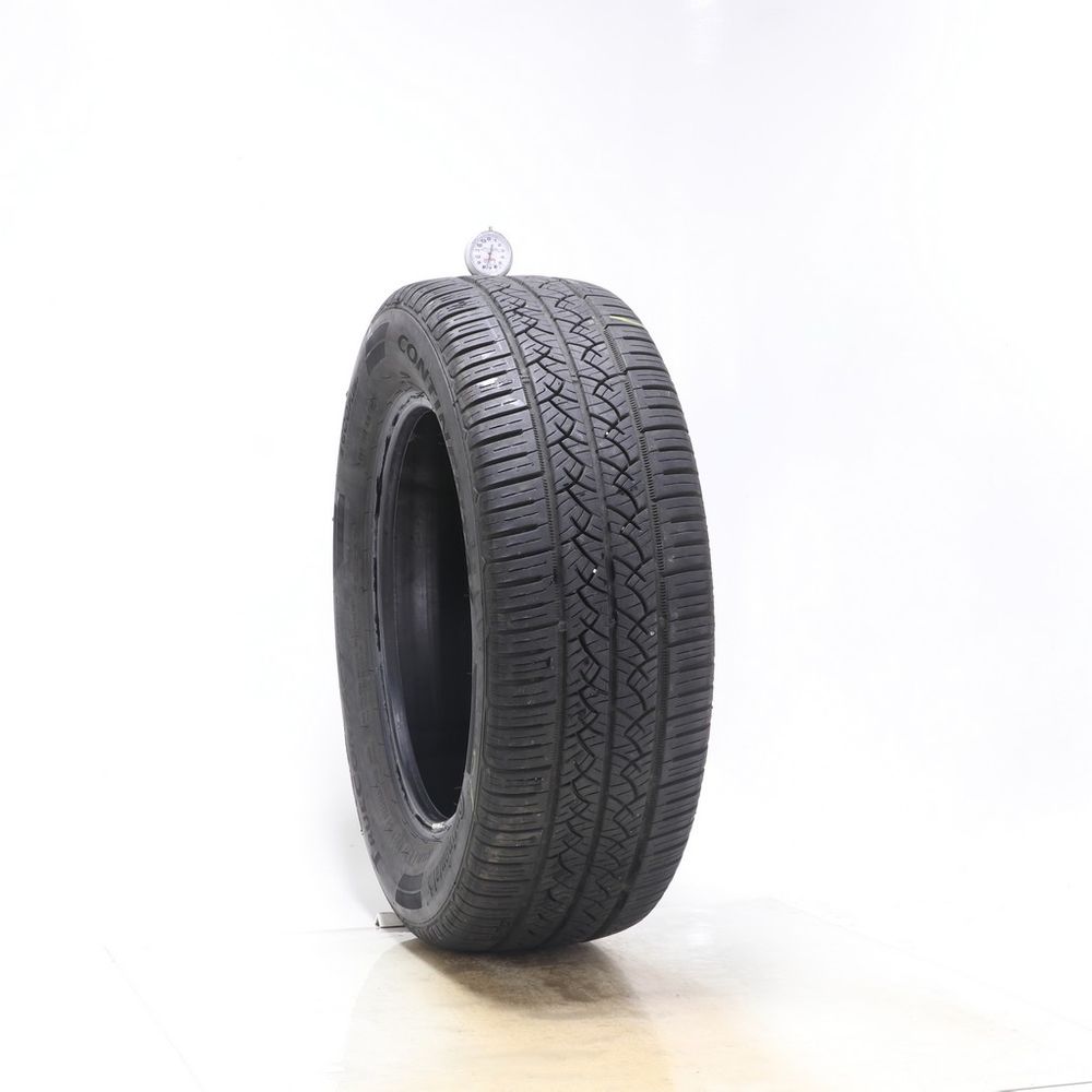 Used 235/60R17 Continental TrueContact Tour 102T - 7.5/32 - Image 1