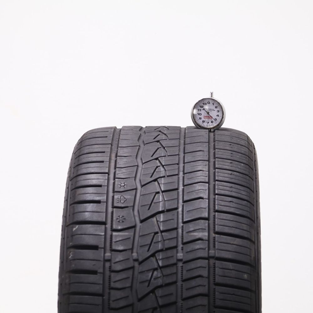 Set of (2) Used 275/40ZR20 Continental ControlContact Sport SRS Plus 106Y - 5-6/32 - Image 2