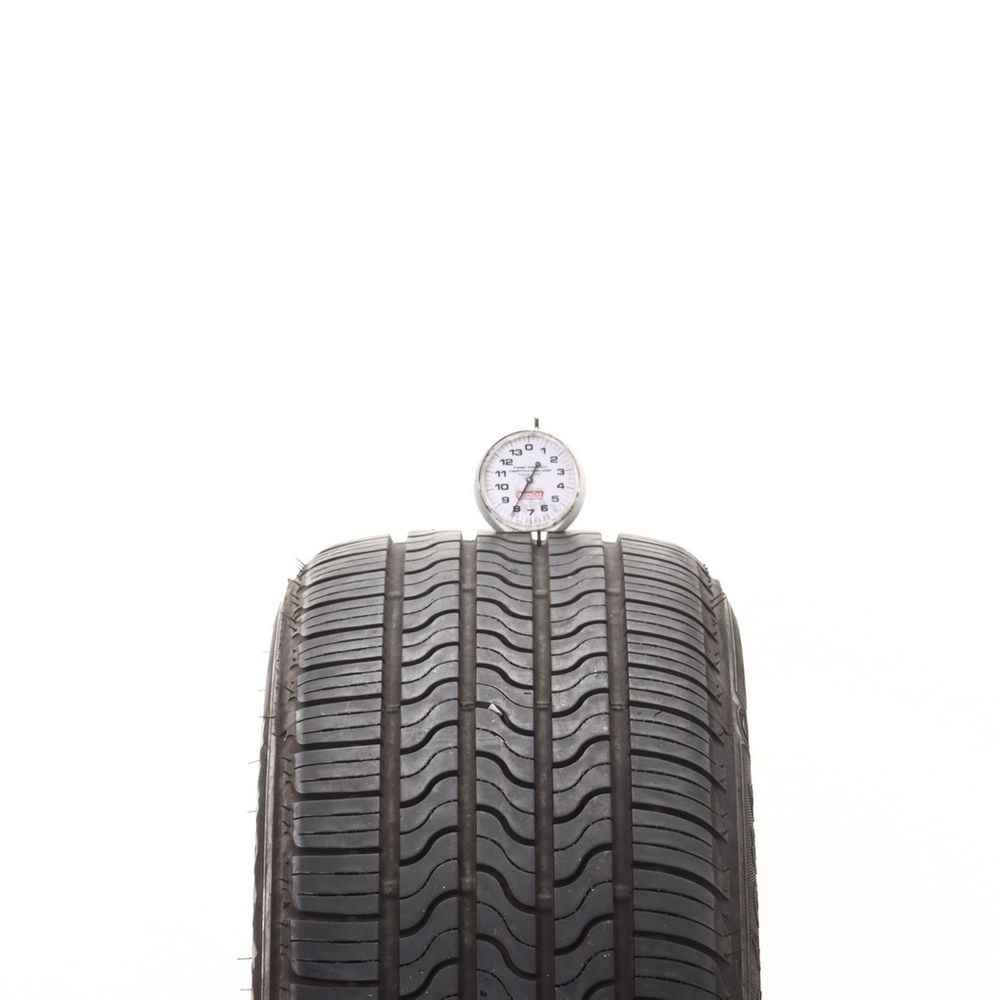 Set of (2) Used 205/50R17 Firestone All Season (Firestone) 89H - 7.5-8/32 - Image 5
