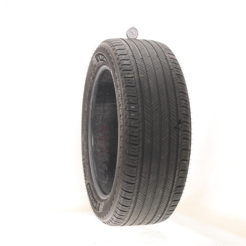 Used 275/50R21 Michelin Primacy All Season LR 113Y - 4.5/32 - Image 1