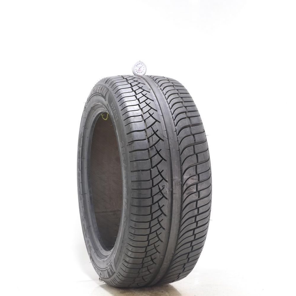 Used 285/45R19 Michelin Latitude Diamaris 107V - 8.5/32 - Image 1