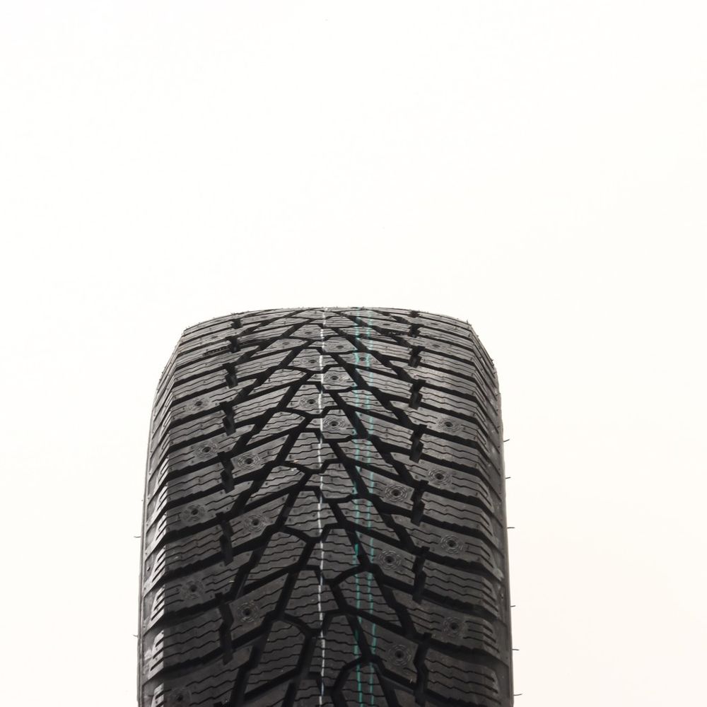Set of (2) New 225/60R18 GT Radial IcePro SUV 3 104T - Image 2