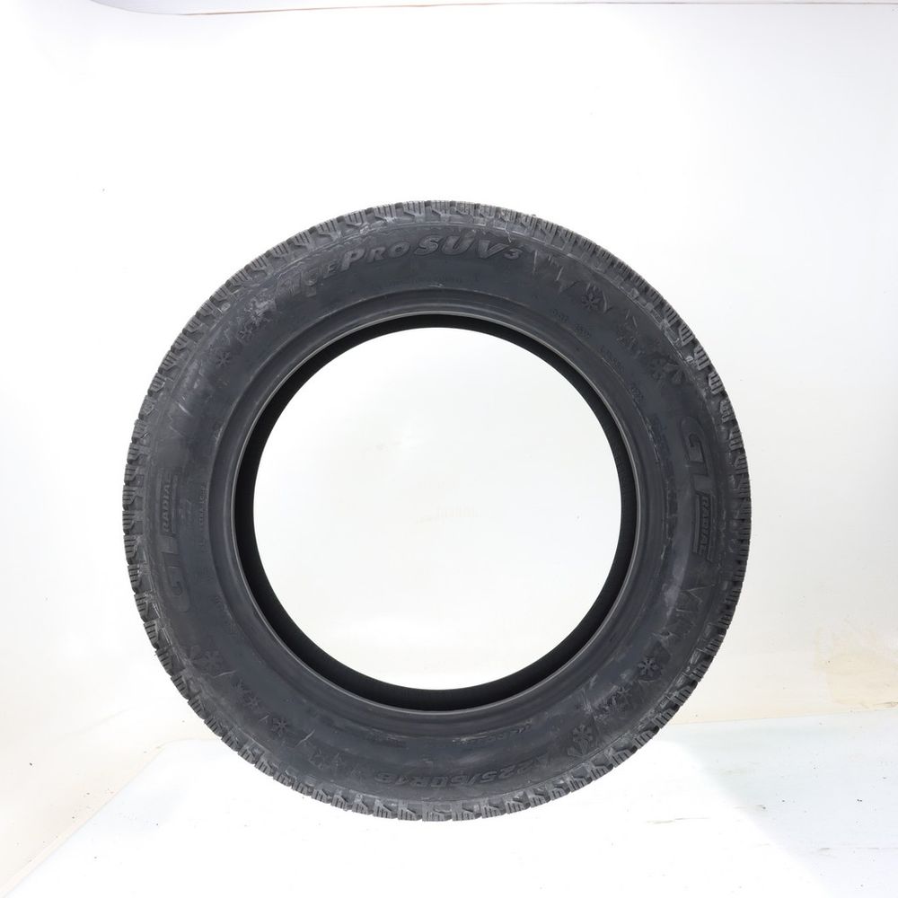 Set of (2) New 225/60R18 GT Radial IcePro SUV 3 104T - Image 3