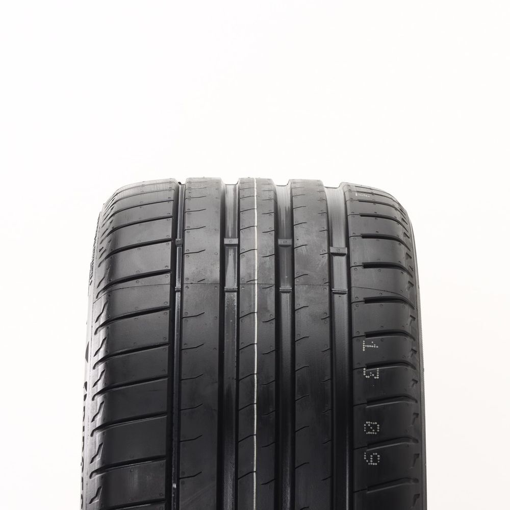New 255/35ZR19 Bridgestone Potenza Sport 96Y - Image 2