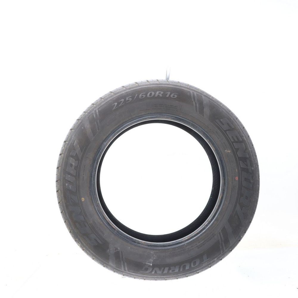 Used 225/60R16 Sentury Touring 98H - 9/32 - Image 3