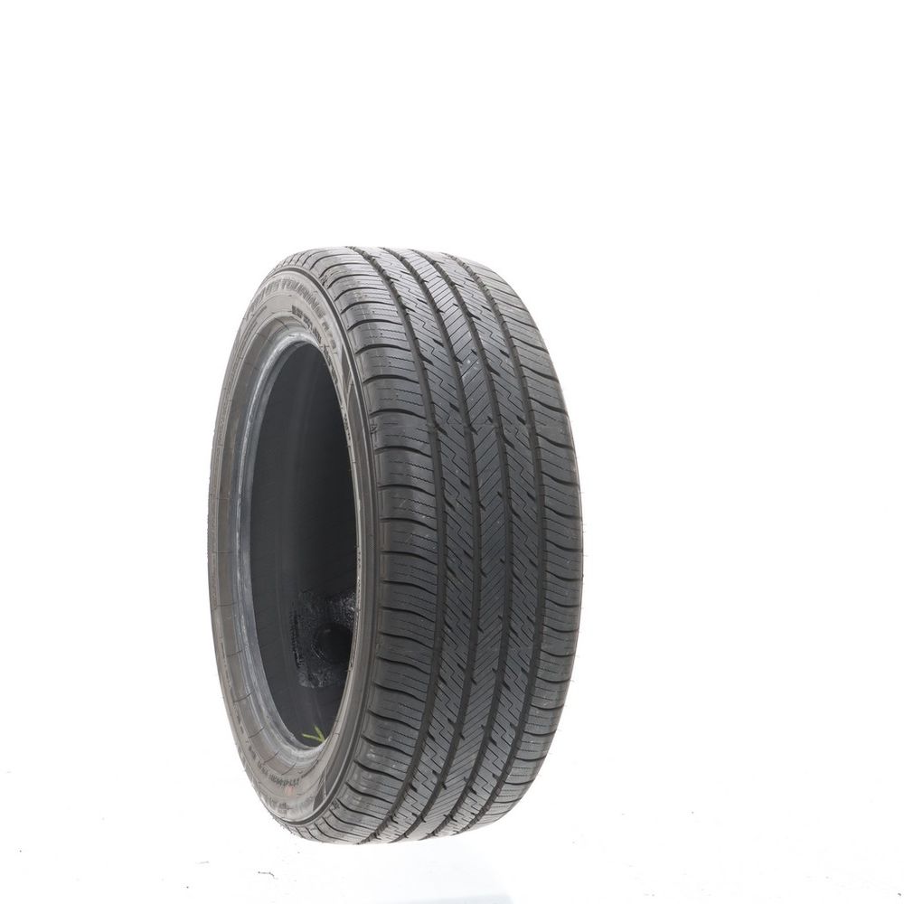 Set of (2) Driven Once 225/50R18 Falken Pro G5 Touring A/S 95H - 10.5/32 - Image 1