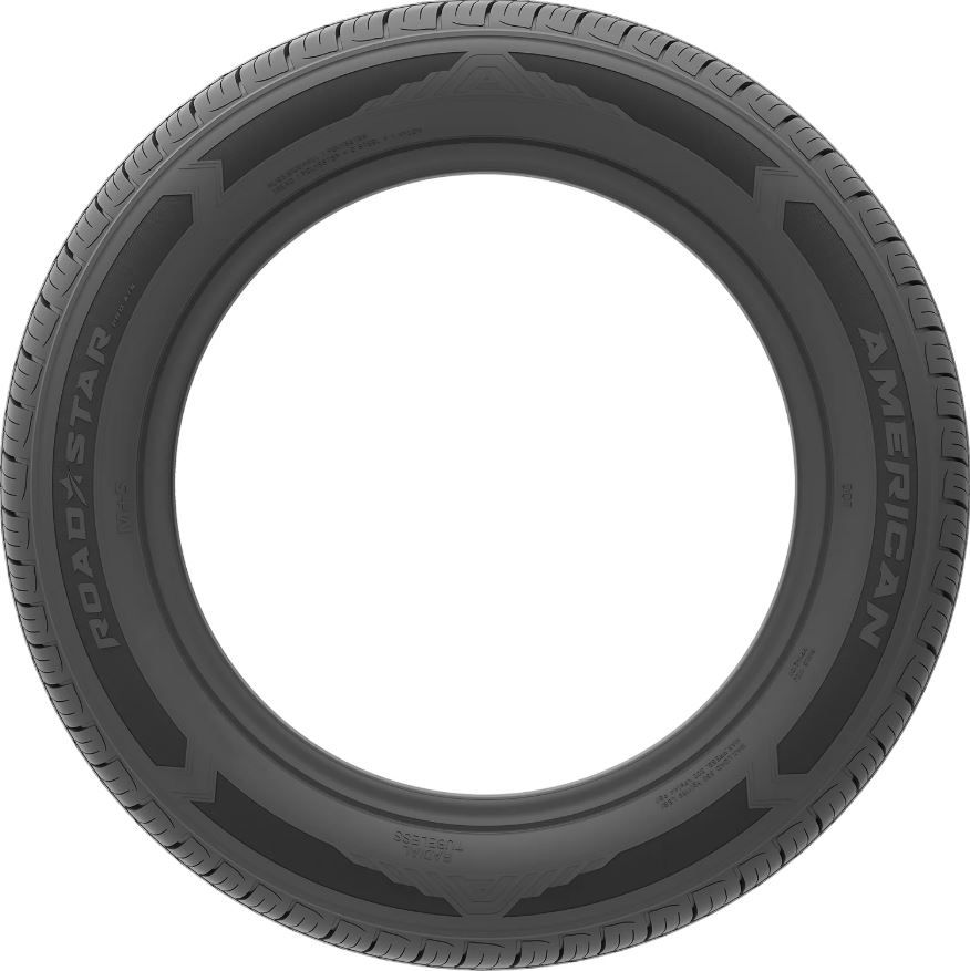 New P 215/70R15 American Roadstar Pro A/S 98T - Image 2