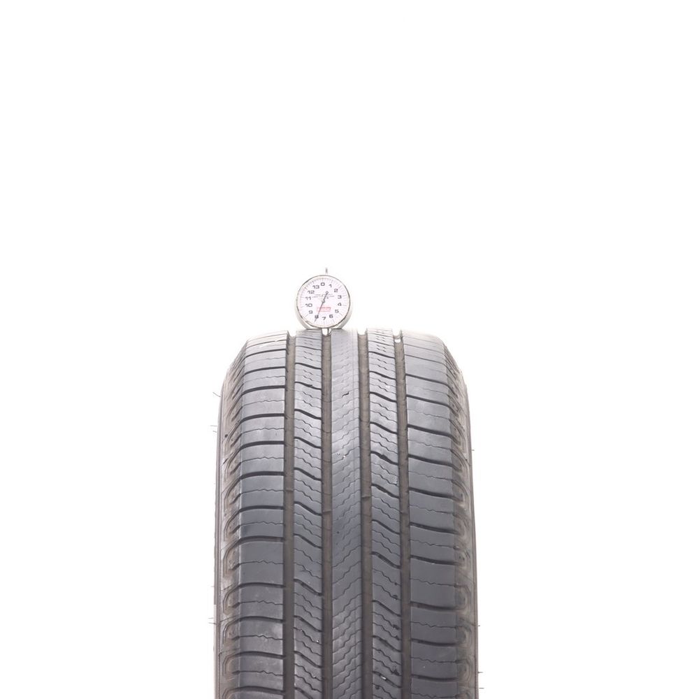 Set of (4) Used 205/65R16 Michelin X Tour A/S 2 95H - 8-9/32 - Image 2