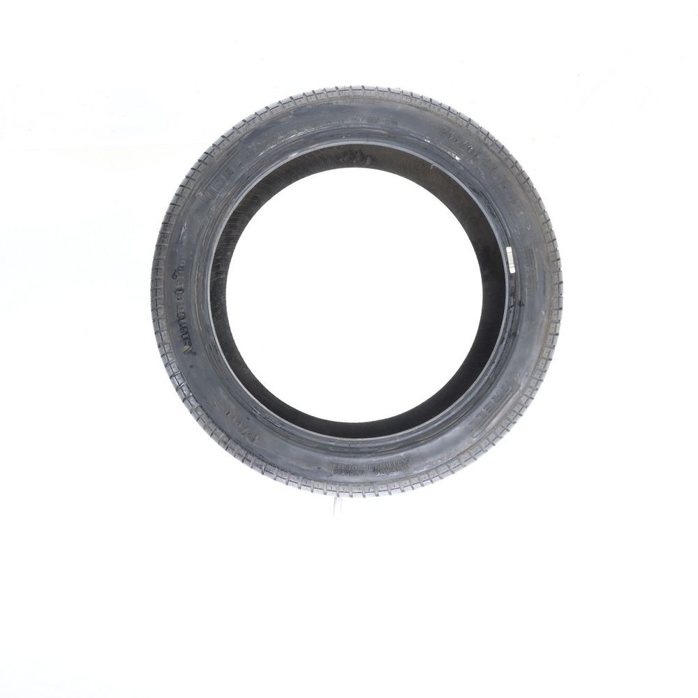 Used 255/40ZR18 Pirelli P Zero Asimmetrico 95Y - 10/32 - Image 3