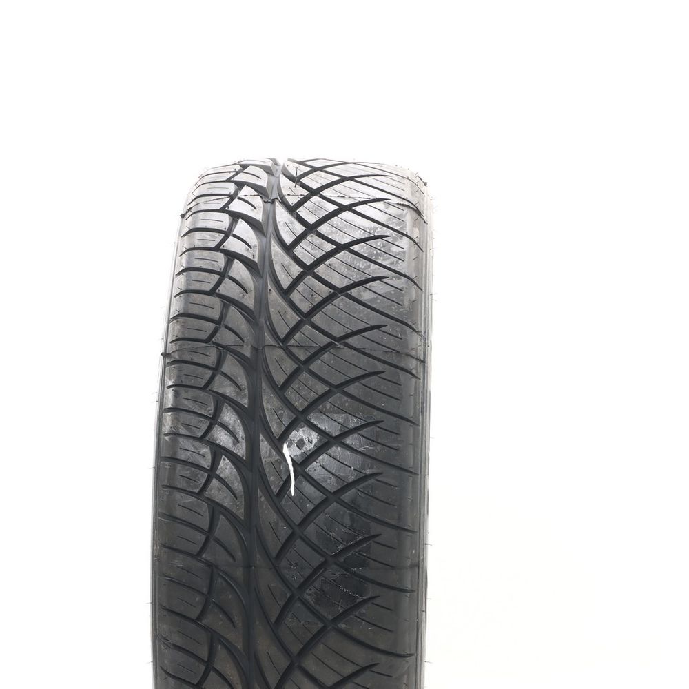 Driven Once 285/45R22 Nitto NT420S 114H - 13/32 - Image 2