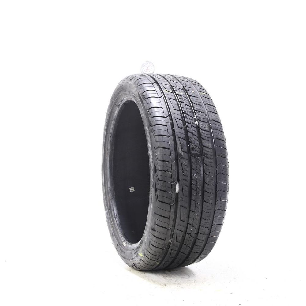 Set of (2) Used 245/40R19 Cooper CS5 Ultra Touring 98W - 8-8.5/32 - Image 4