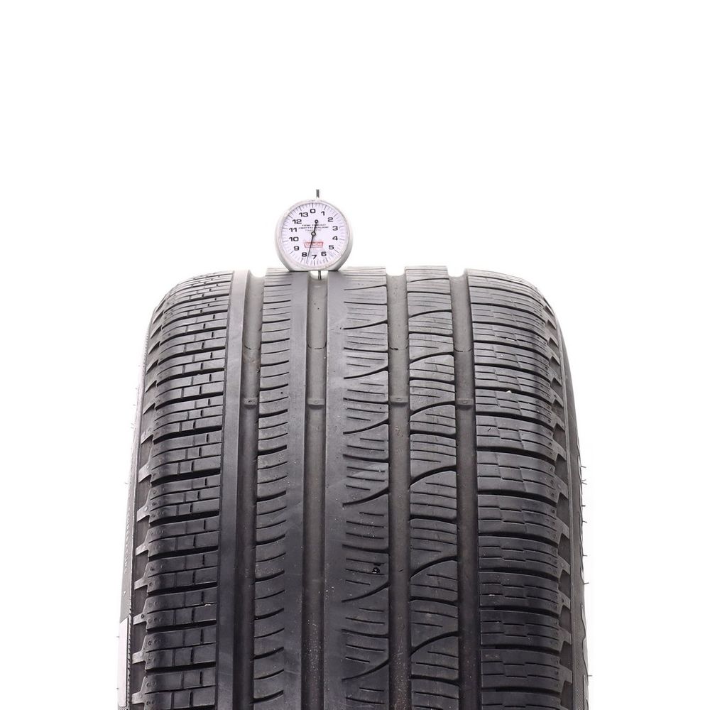 Set of (2) Used 275/45R21 Pirelli Scorpion Verde LR 110Y - 6.5-7.5/32 - Image 5