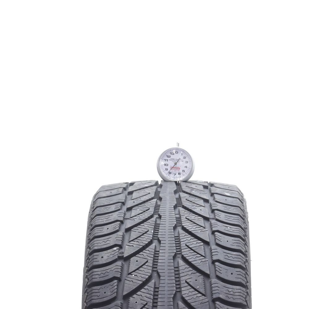 Used 215/45R17 Cooper Weather Master WSC 91T - 8/32 - Image 2