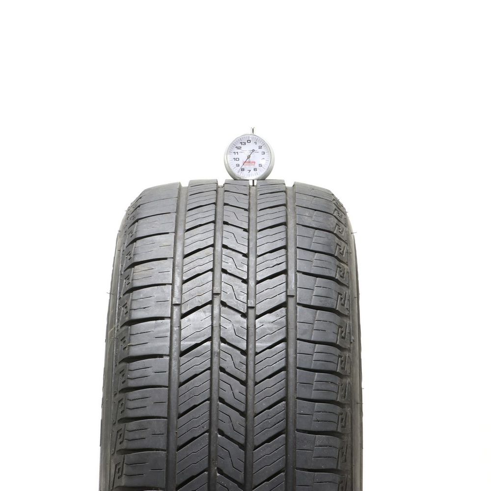 Set of (2) Used 235/55R18 Trail Guide HLT 100V - 8-9.5/32 - Image 2
