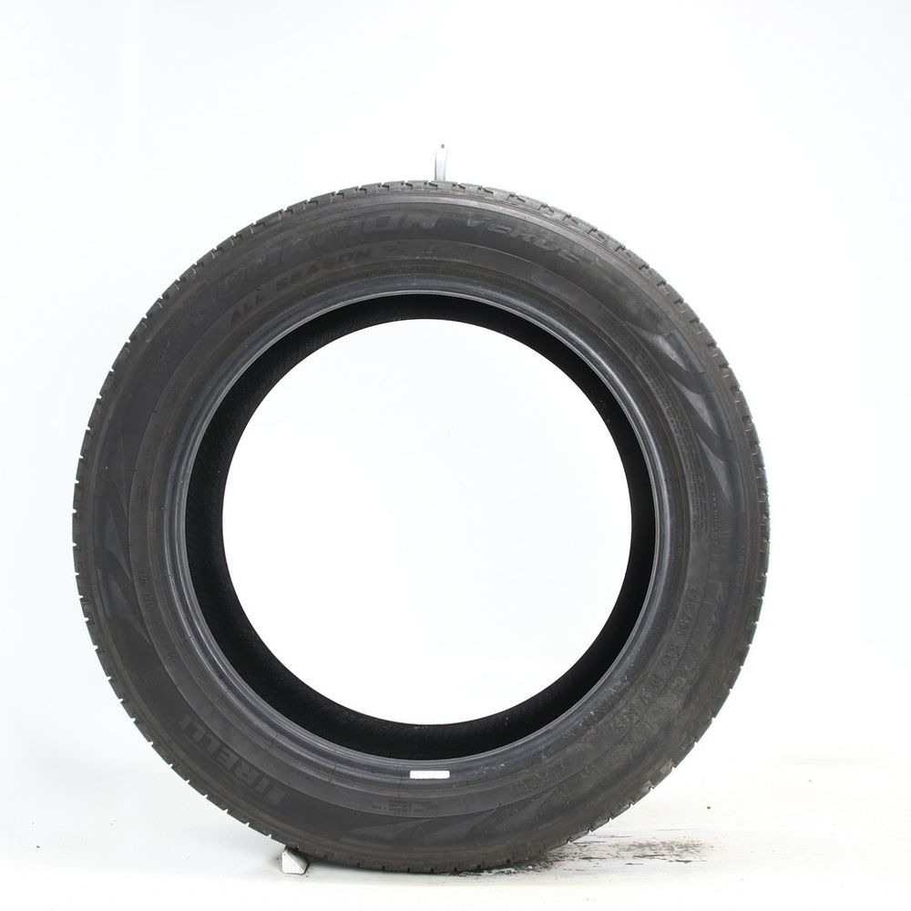 Set of (2) Used 235/55R19 Pirelli Scorpion Verde Plus II 105V - 6/32 - Image 3