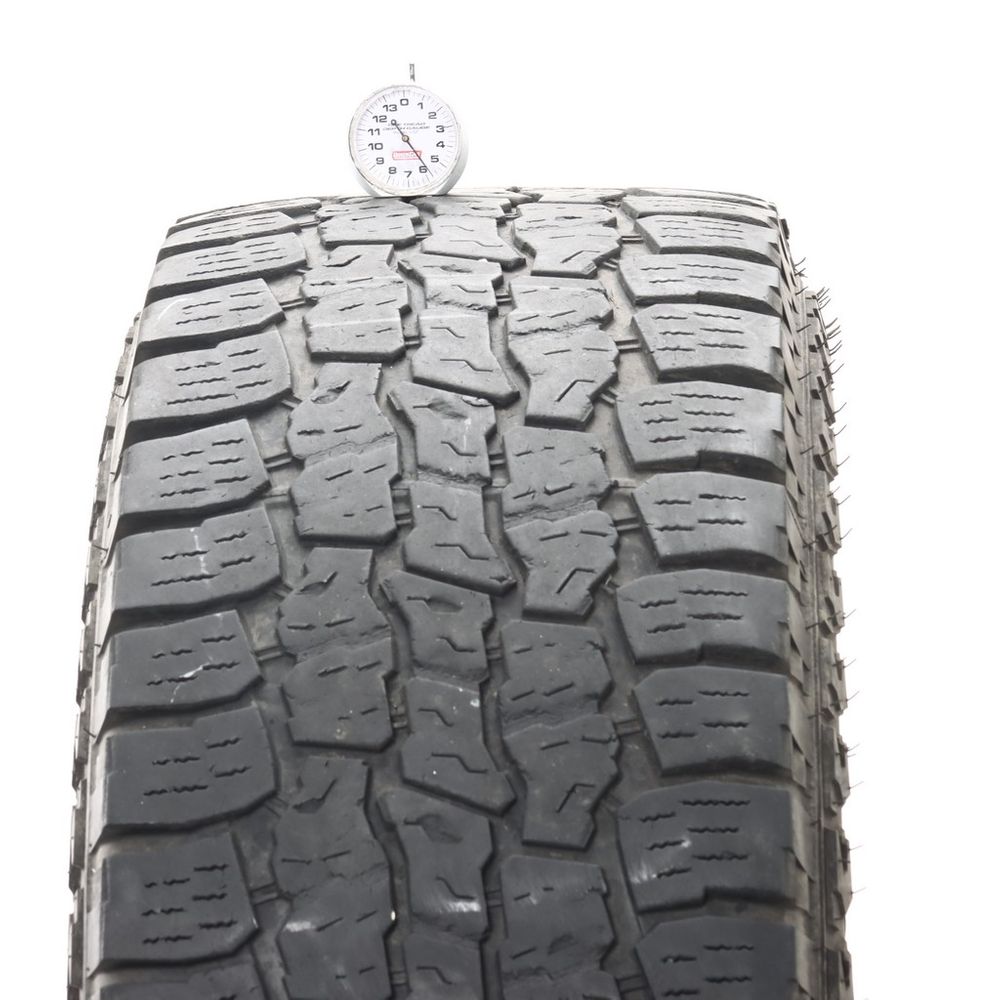 Used LT 295/70R18 Mazama Open Range A/T SQM-3 129/126S E - 5.5/32 - Image 2