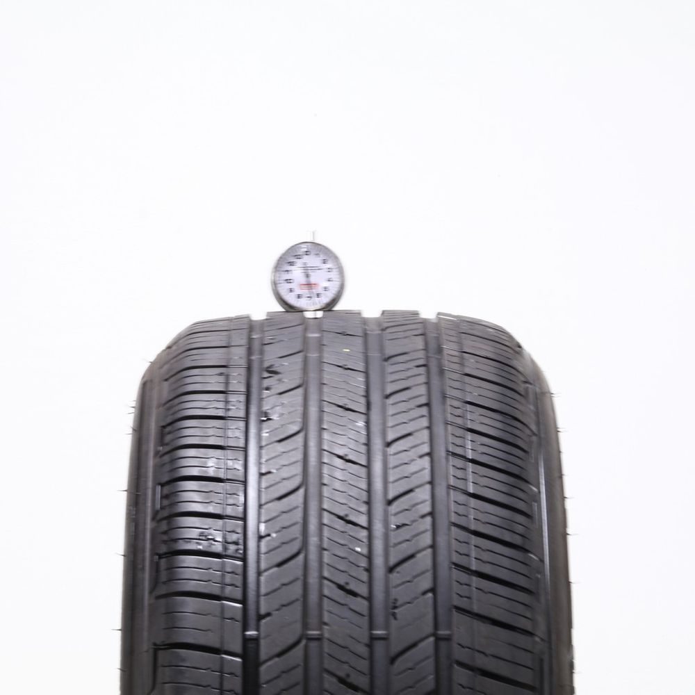 Set of (4) Used 255/45R20 Bridgestone Alenza Sport A/S AO 105T - 6.5-8/32 - Image 2