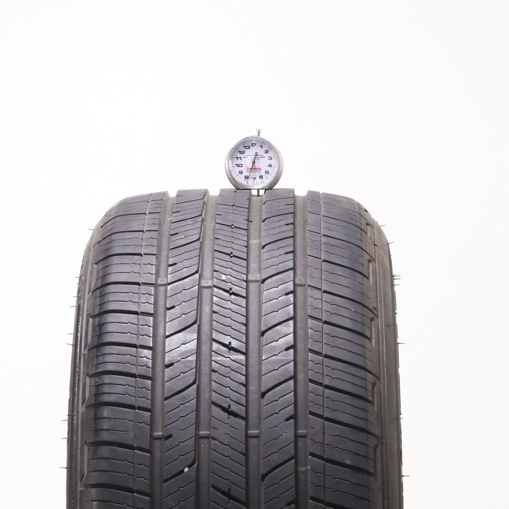 Set of (4) Used 255/45R20 Bridgestone Alenza Sport A/S AO 105T - 6.5-8/32 - Image 8