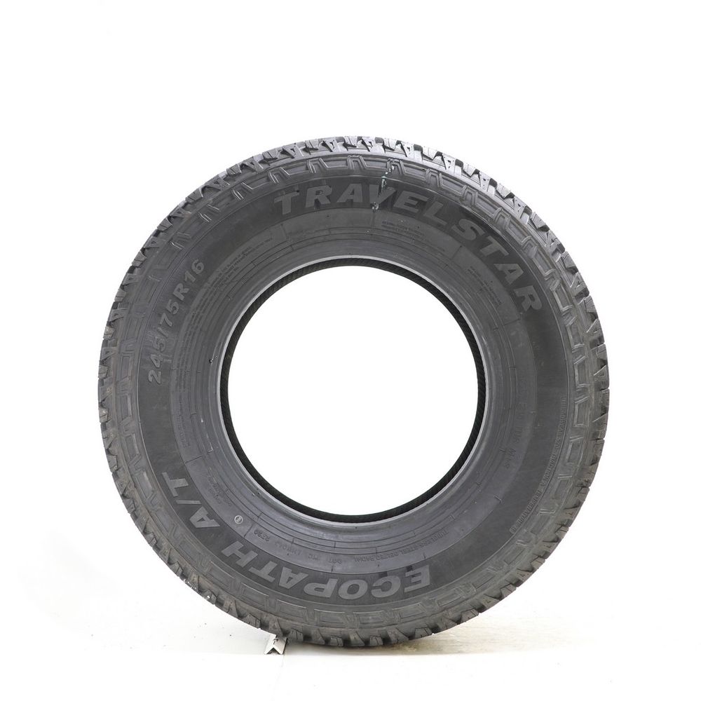 New 245/75R16 Travelstar Ecopath A/T 111S - 12/32 - Image 3