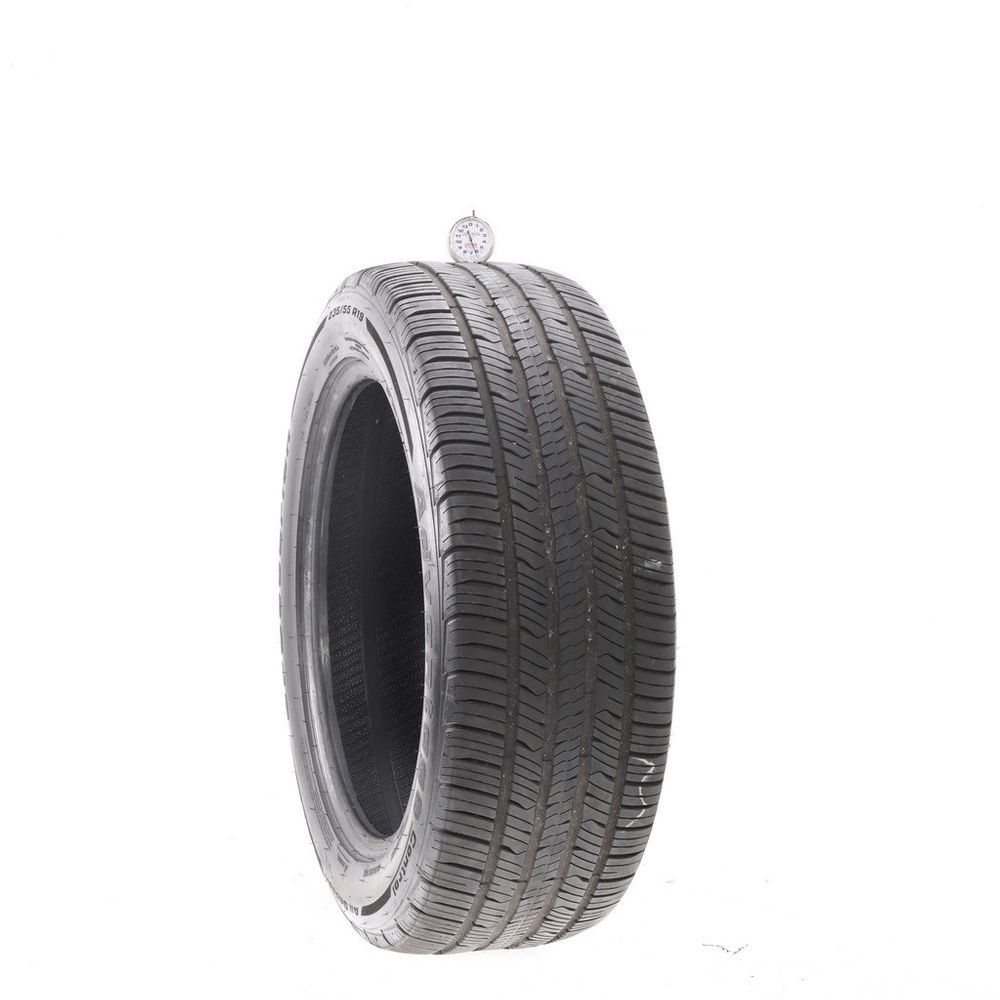 Set of (2) Used 235/55R19 BFGoodrich Advantage Control 101H - 6/32 - Image 1