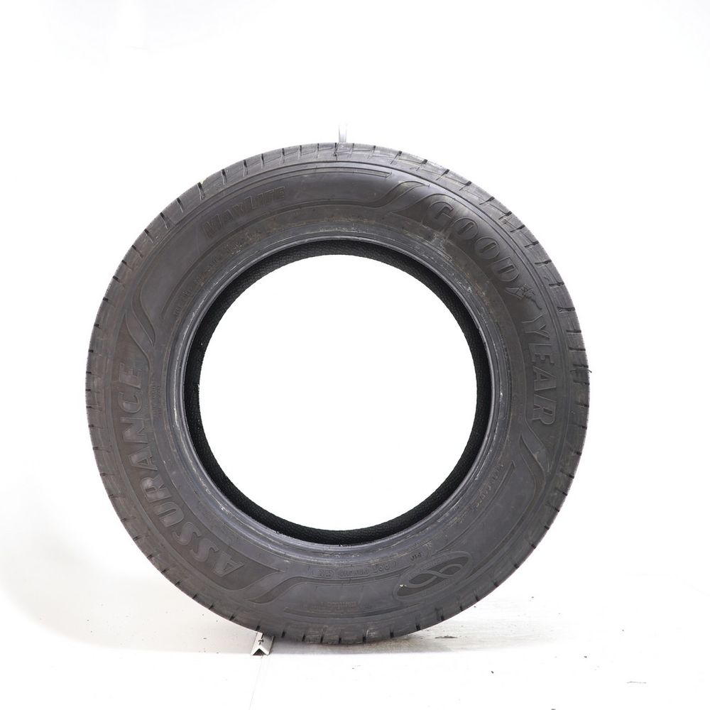 Used 235/65R18 Goodyear Assurance Fuel Max 106V - 12.5/32 - Image 3