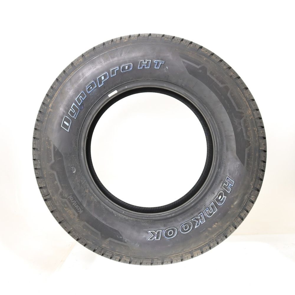Driven Once 265/70R17 Hankook Dynapro HT 113T - 13/32 - Image 3