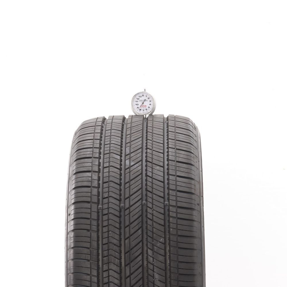 Set of (2) Used 255/45R19 Kumho Majesty 9 Solus TA91 EV T1 K-Silent 104V - 8-8.5/32 - Image 5