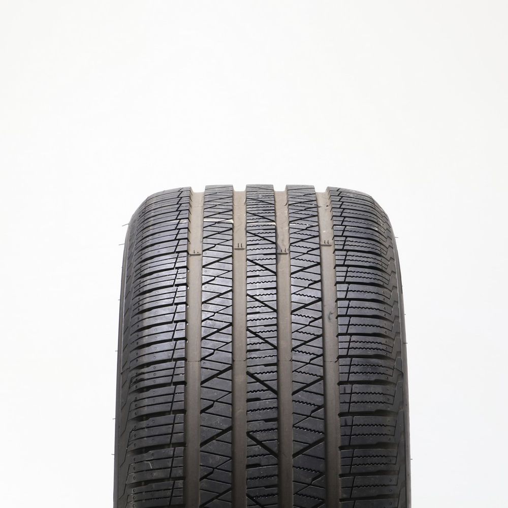 Driven Once 285/45R21 Hankook Dynapro HP2 Plus AO Sound Absorber 113H - 9.5/32 - Image 2