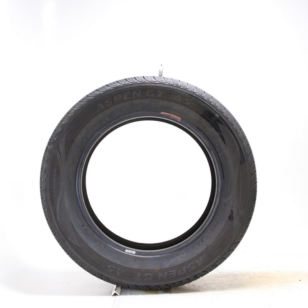 Used 215/65R17 Aspen GT-AS 98T - 8.5/32 - Image 3