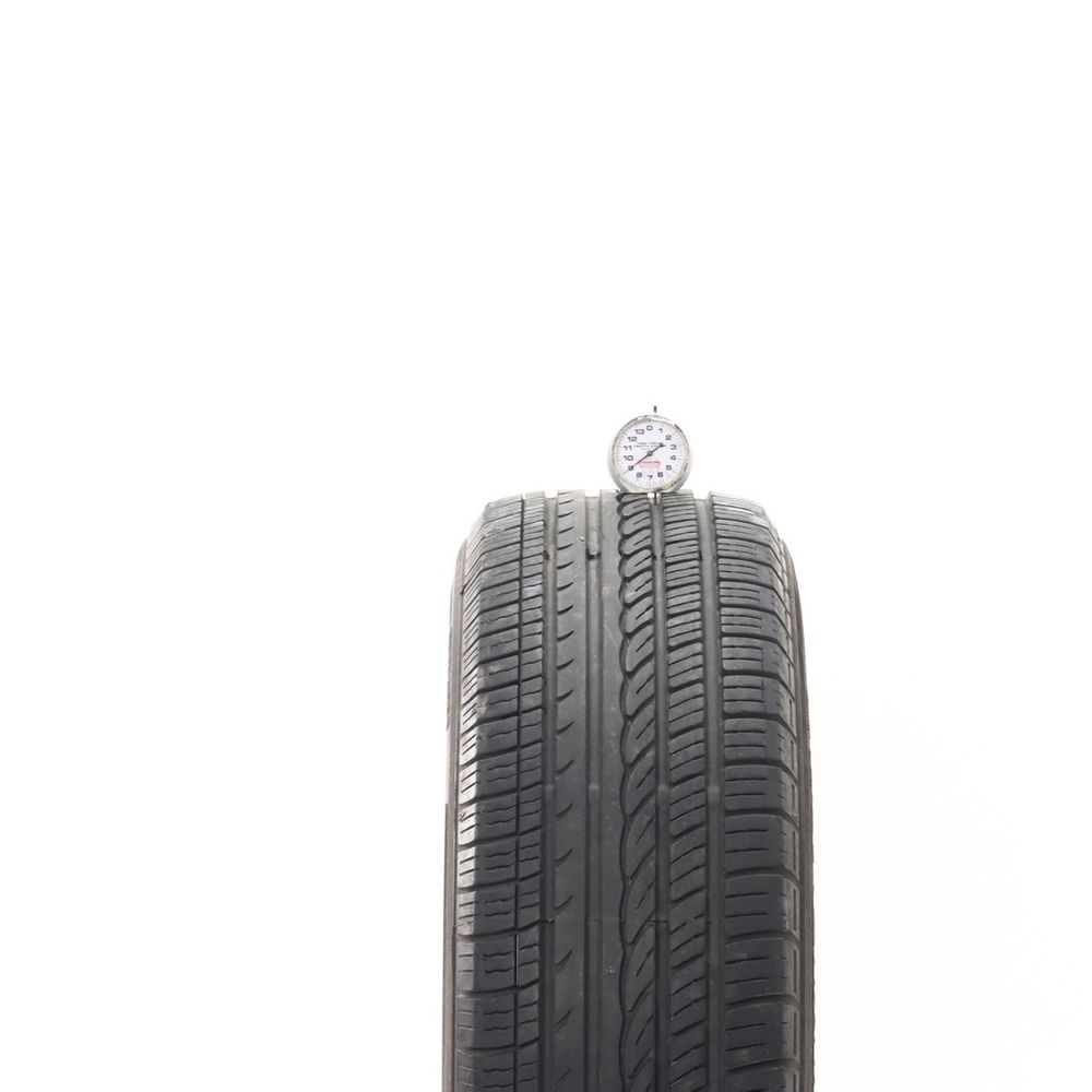 Used 205/65R15 Yokohama Avid TRZ 92T - 9/32 - Image 2