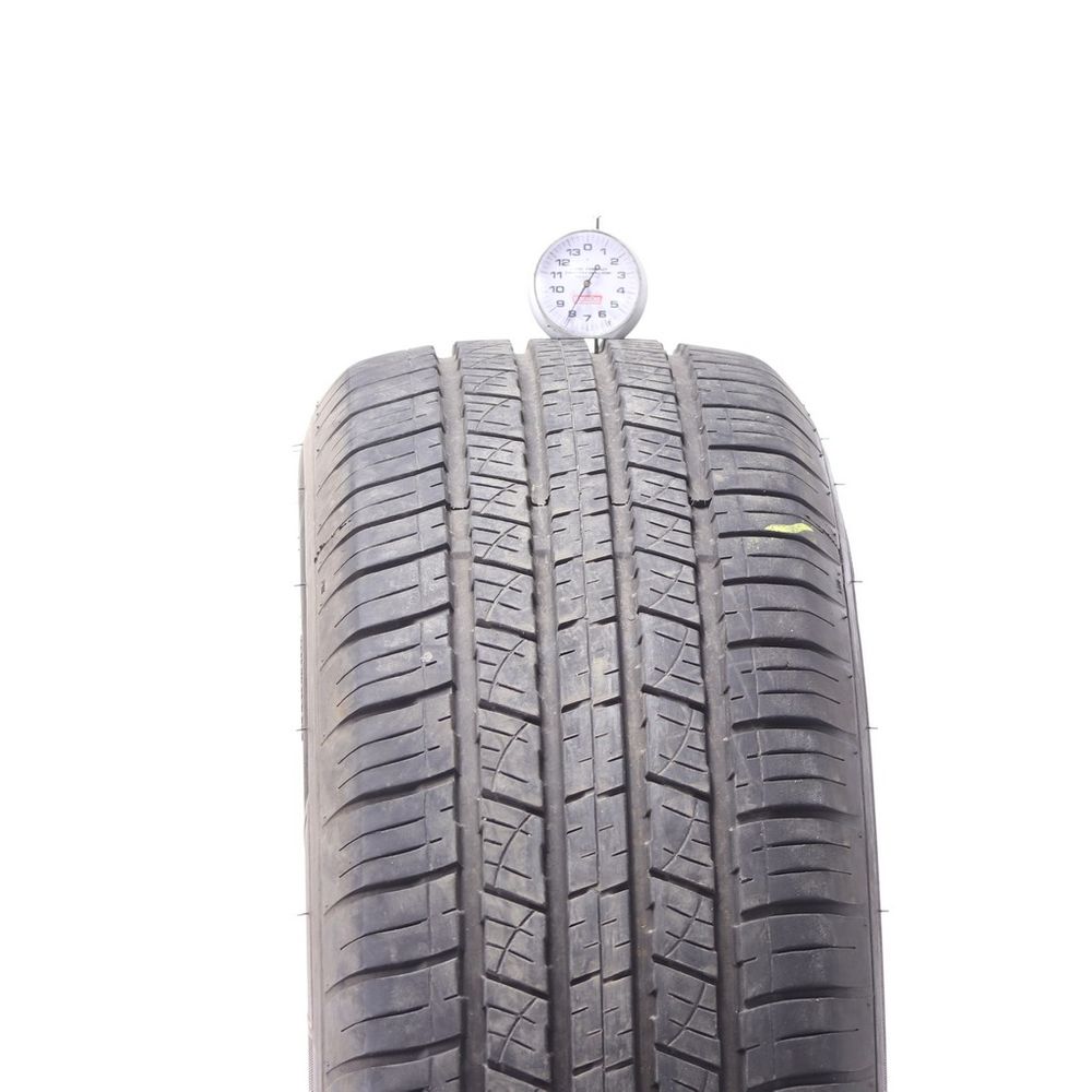 Set of (2) Used 225/60R18 Linglong Crosswind 4X4 HP 100H - 8-8.5/32 - Image 2
