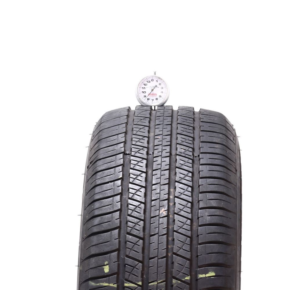 Set of (2) Used 225/60R18 Linglong Crosswind 4X4 HP 100H - 8-8.5/32 - Image 5