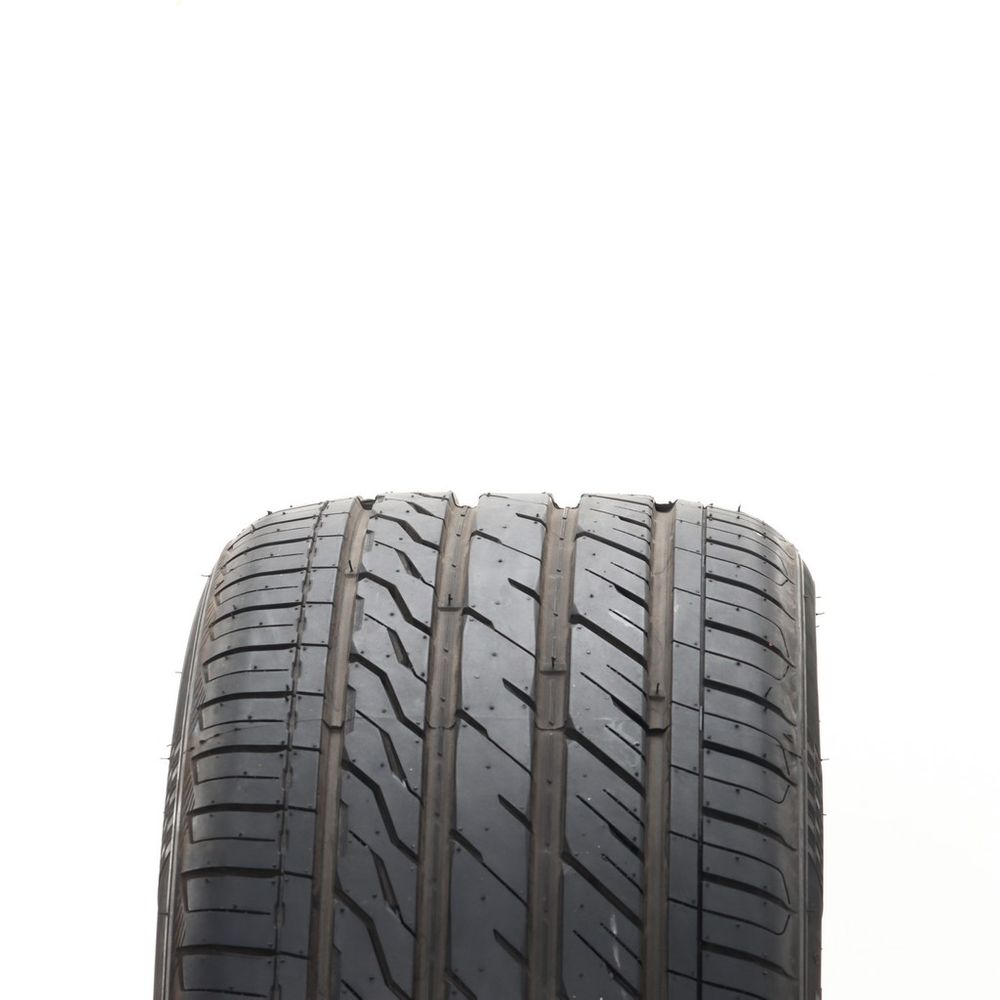Driven Once 275/35ZR20 Landsail LS588 UHP 102W - 10/32 - Image 2