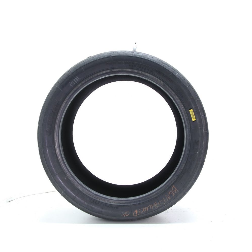 Used 280/650R18 Yokohama Advan Race Slicks 1N/A - 5/32 - Image 3