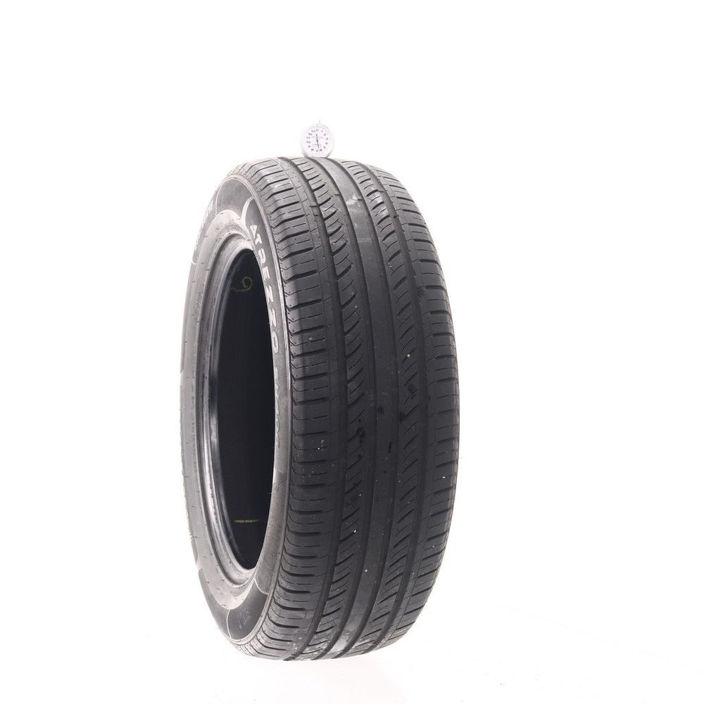 Set of (2) Used 235/60R18 Sailun Atrezzo SH406 103H - 6.5/32 - Image 1