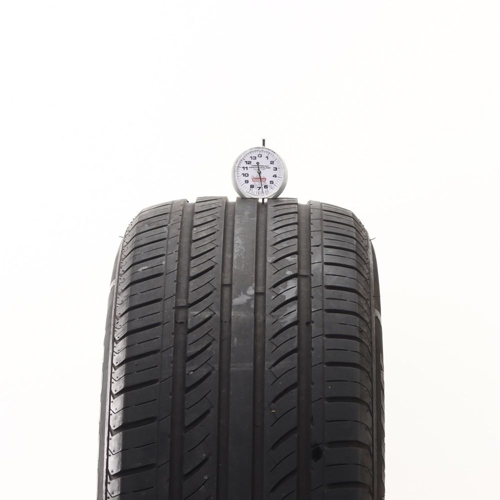 Set of (2) Used 235/60R18 Sailun Atrezzo SH406 103H - 6.5/32 - Image 2