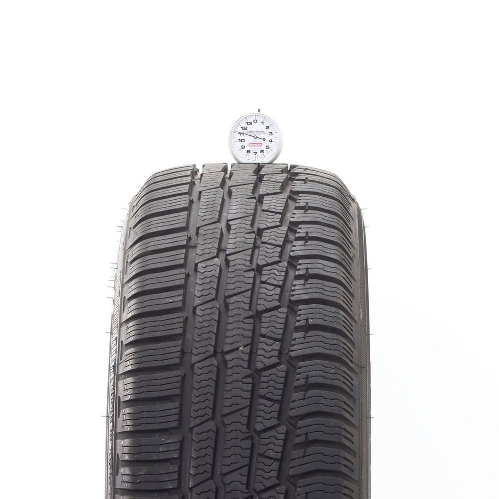 Set of (2) Used 225/65R17 Nokian Encompass AW01 106H - 10-11/32 - Image 5