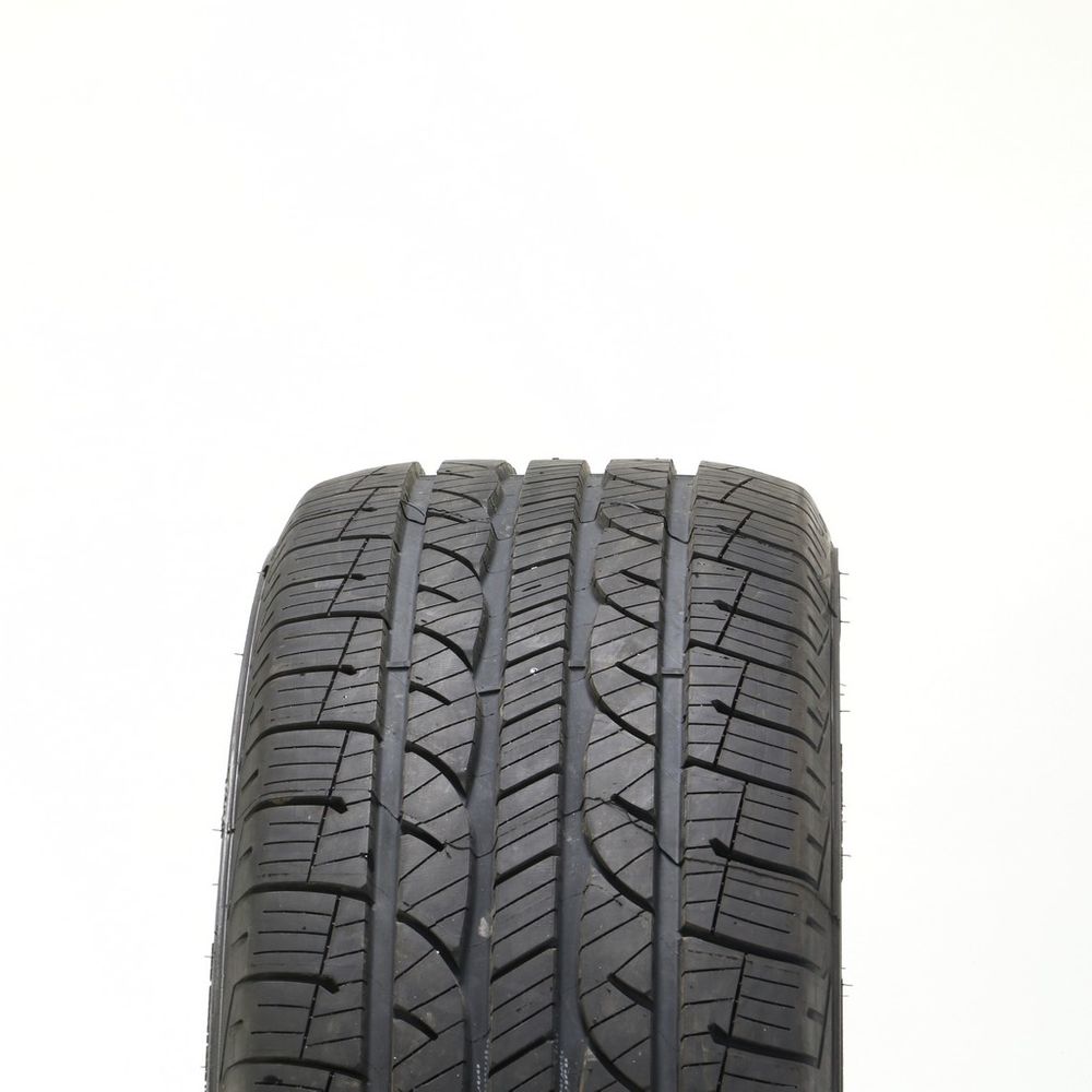 Driven Once 235/50R18 Kelly Edge Touring A/S 97V - 10/32 - Image 2