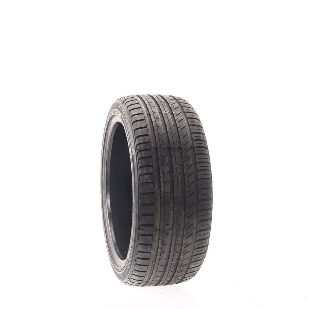 Driven Once 235/40ZR18 Saffiro SF5000 95W - 9/32 - Image 1