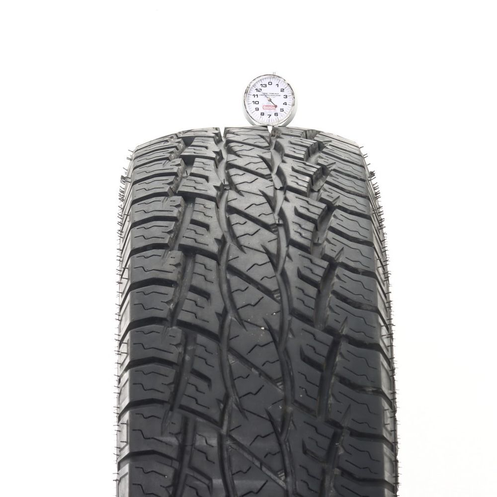 Used 255/75R17 Arroyo Tamarock A/T 115T - 12/32 - Image 2