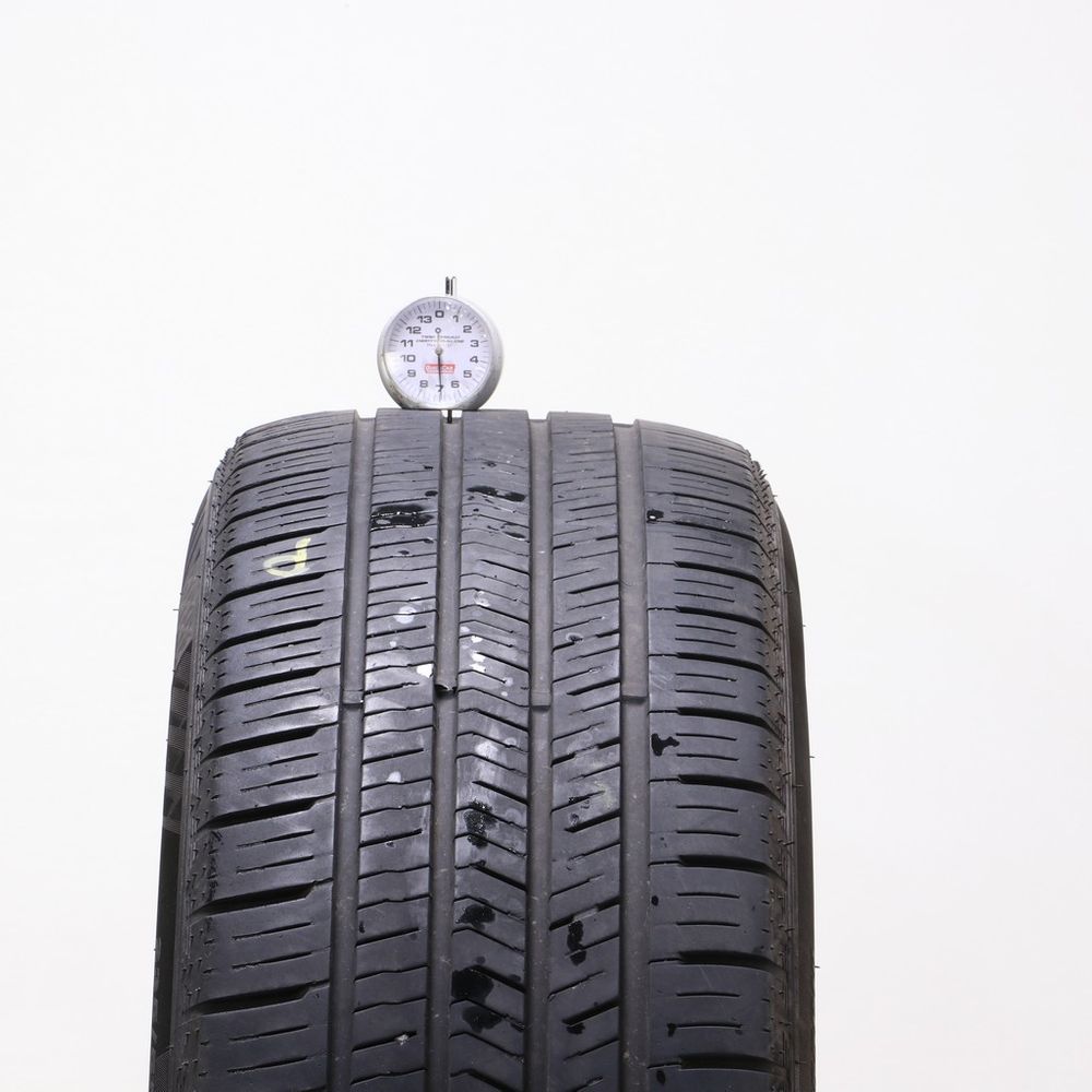 Set of (2) Used 235/55R19 Nexen N5000 Platinum 105V - 7/32 - Image 2