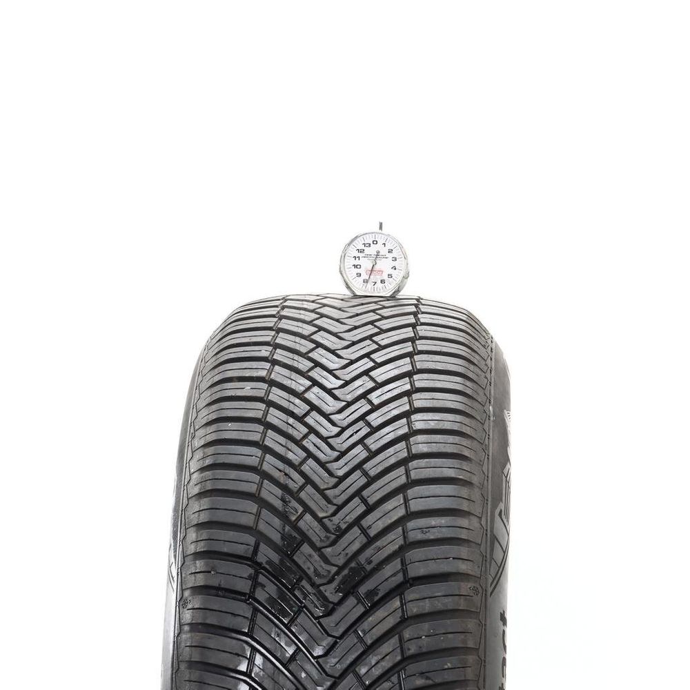 Used 215/60R17 Continental AllSeasonContact 96H - 7.5/32 - Image 2